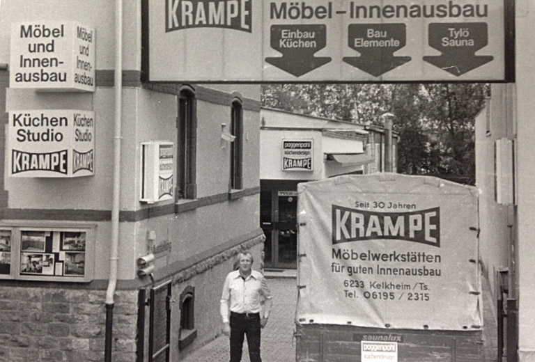 Kuechen Krampe Geschichte 05