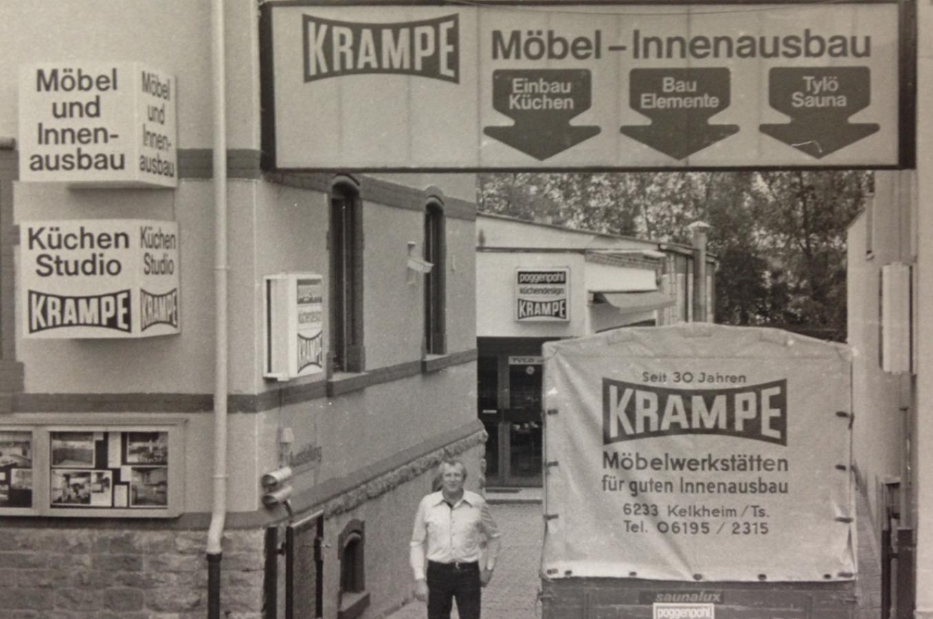 Kuechen Krampe Unternehmensgeschichte Galerie 04