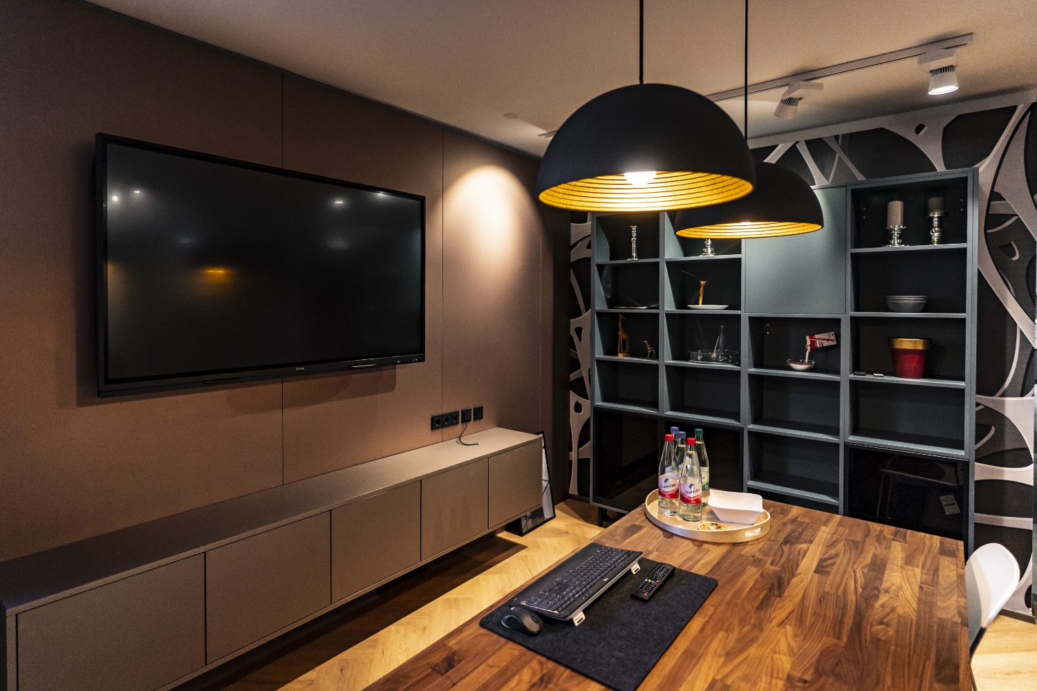 Kuechen Ausstellung Kelkheim Beckermann Vitrine 164