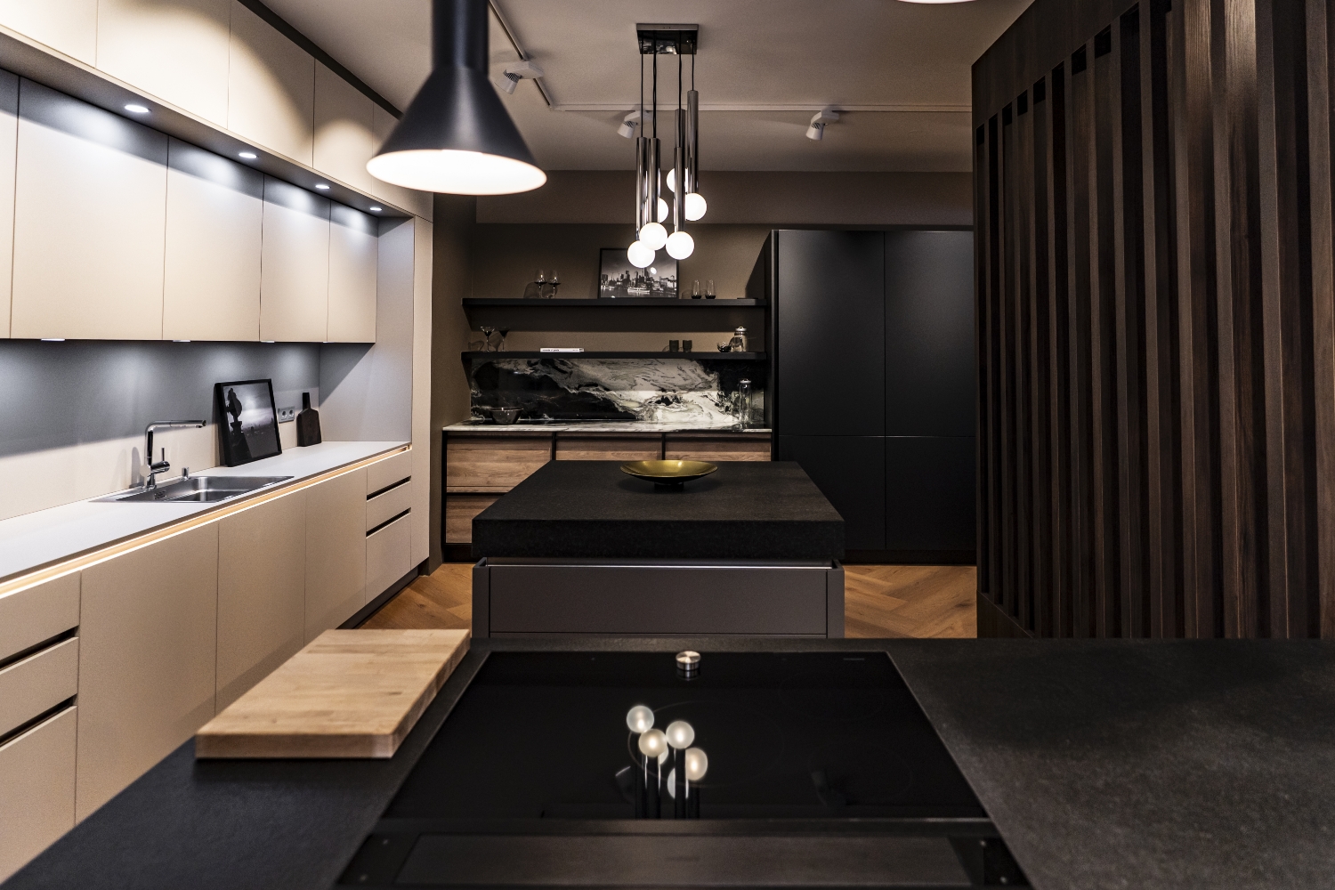 Kuechen Ausstellung Kelkheim Beckermann neu links 124