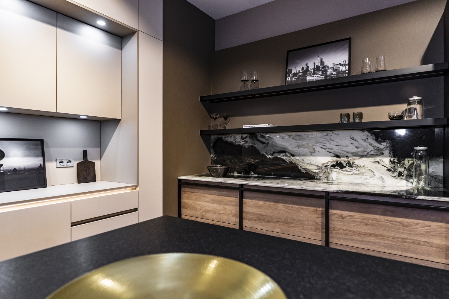 Kuechen Ausstellung Kelkheim Beckermann neu links 131