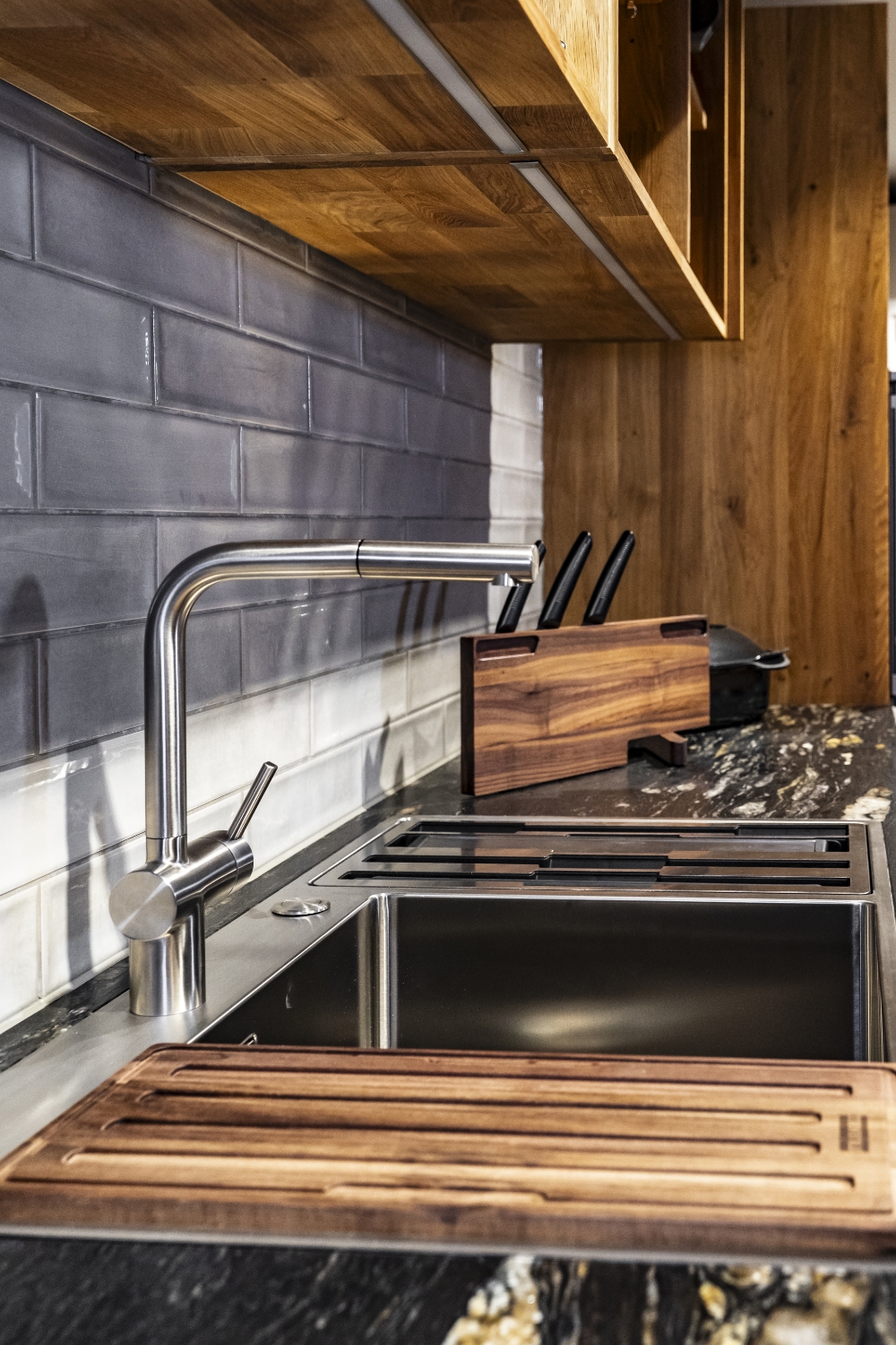 Kuechen Ausstellung Kelkheim Decker Massivholz