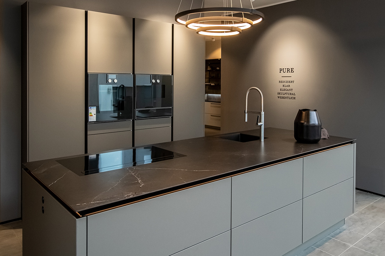 kuechen krampe ausstellungskuechen galerie siematic pure slx 05