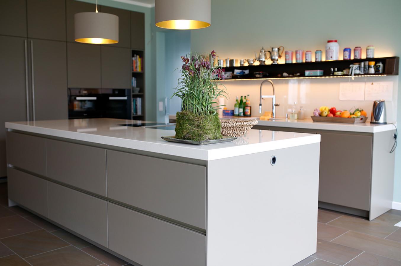 Kueche Krampe Galerie Referenz Siematic SC10 09