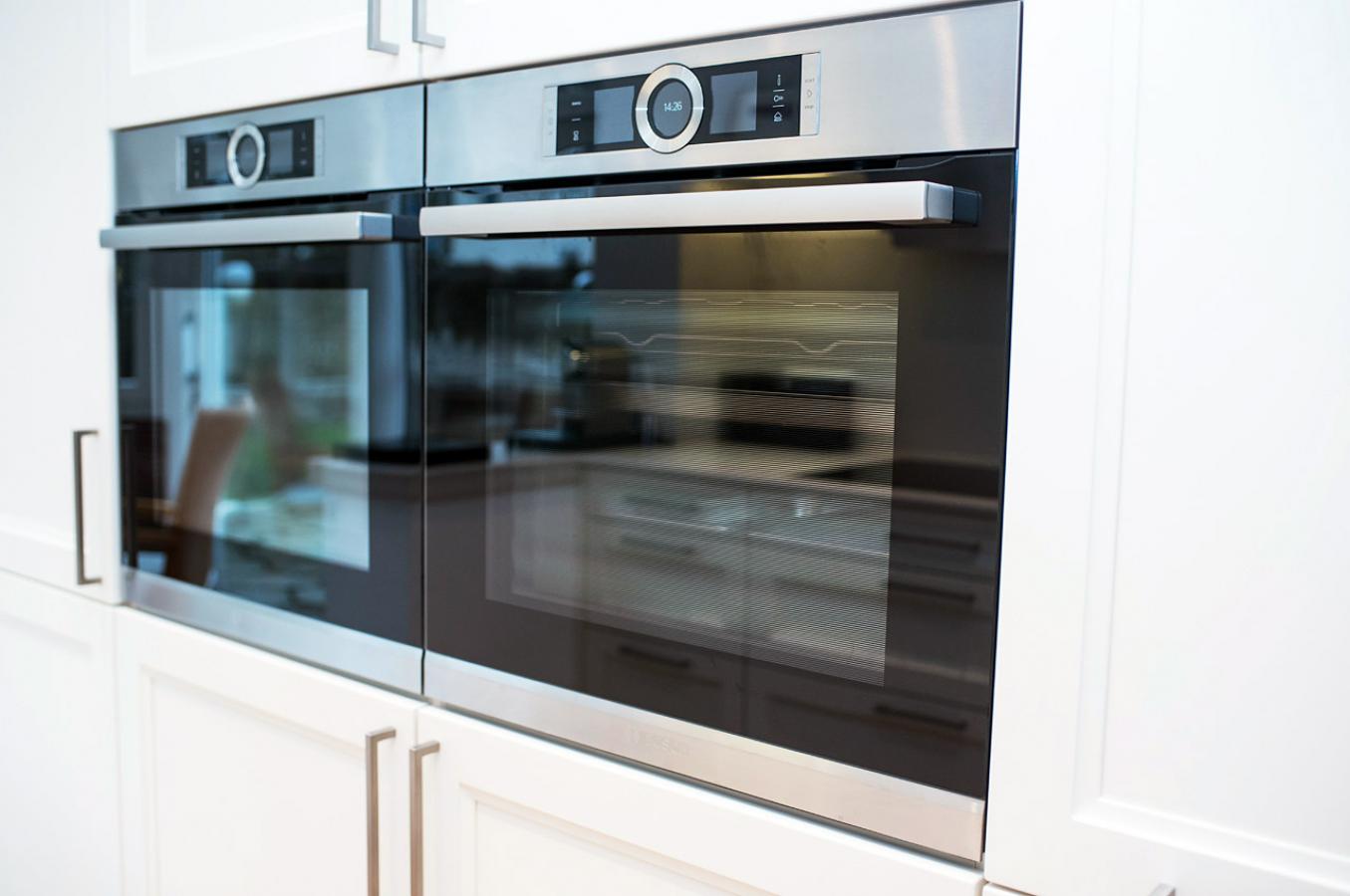 Krampe Ref SieMatic BeauxArts SE 2002 BA Uhl 8457