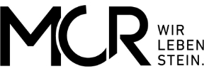 Logo MCR Stein