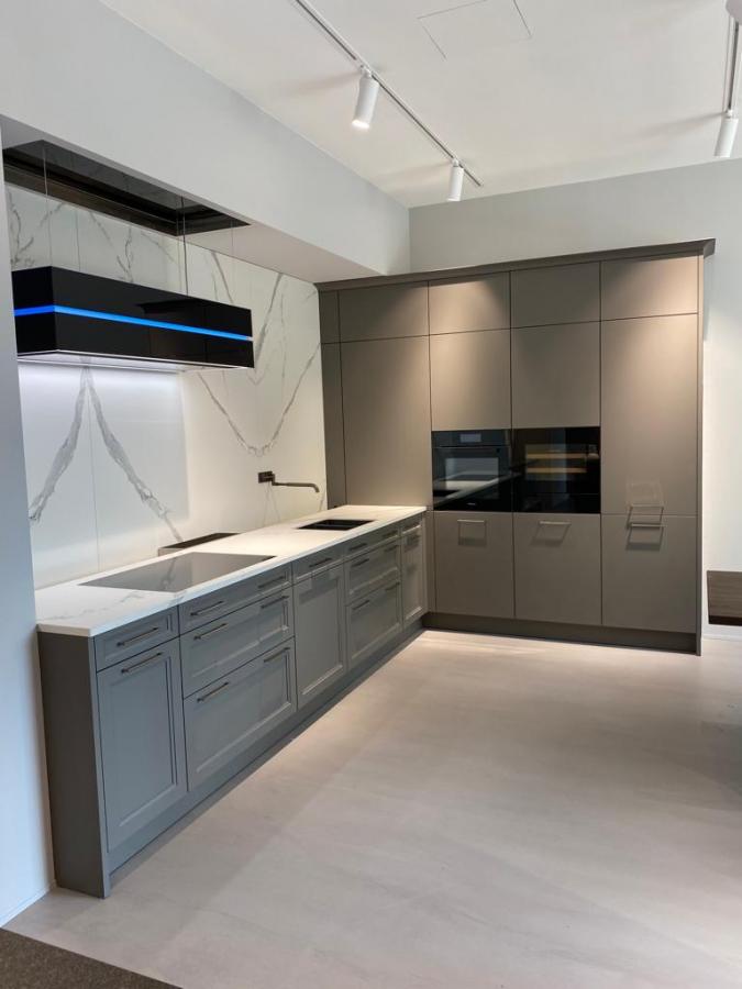 SieMatic by Krampe Bad Homburg 01