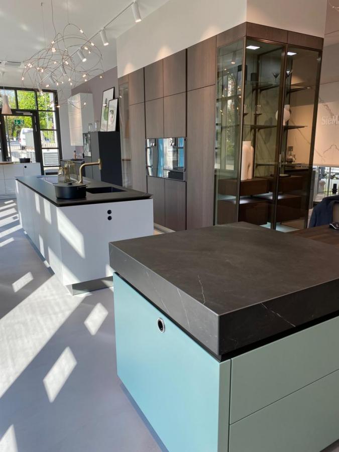 SieMatic by Krampe Bad Homburg 06