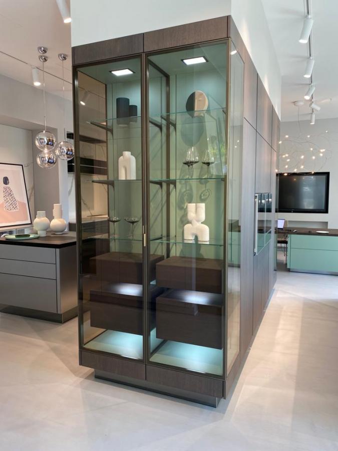 SieMatic by Krampe Bad Homburg 07