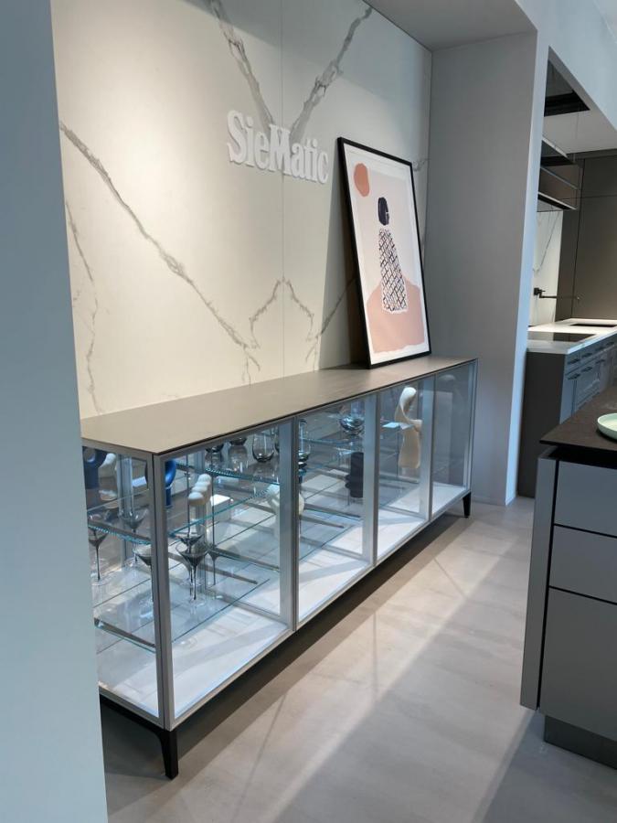 SieMatic by Krampe Bad Homburg 08