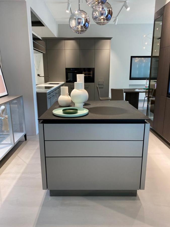 SieMatic by Krampe Bad Homburg 09