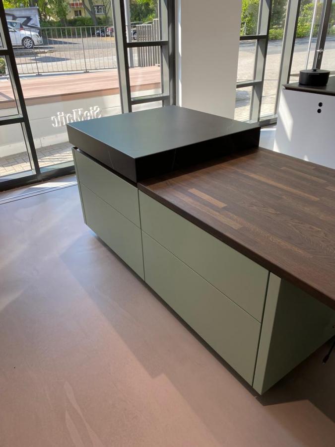 SieMatic by Krampe Bad Homburg 11