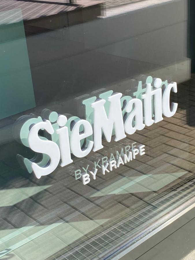 SieMatic by Krampe Bad Homburg 12