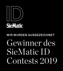 Kuechen Krampe SieMatic ID Contest Stoerer