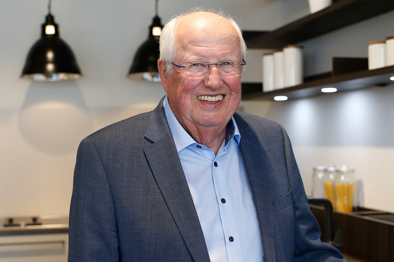 Kuechen Krampe Team Karl Krampe