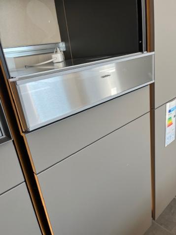 Gaggenau  Wärmeschublade WS 461112