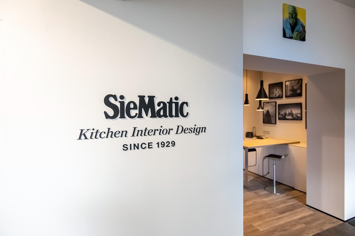 Kuechen Krampe Neue Kuechenausstellung SieMatic
