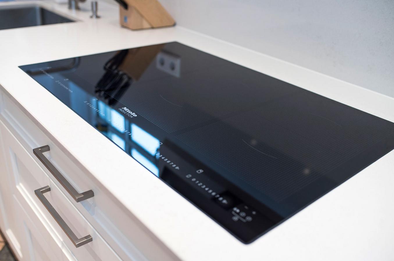 Krampe Ref SieMatic BeauxArts SE 2002 BA Uhl 8450